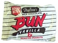 Bun Bar, Vanilla ( Pearson's Chocolate )