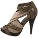 รูปย่อ Miss Robertson Women's Espen Platform Sandal ( Miss Robertson ankle strap ) รูปที่5