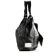 รูปย่อ Womens Faux Leather Elegant Bow Shoulder Handbag Purse (different colors available) รูปที่2