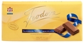 Feodora Milk Chocolate Bar, 3.5-Ounces (Pack of 5) ( Feodora Chocolate )
