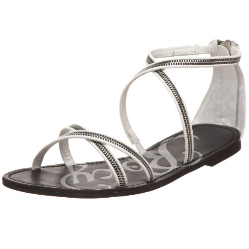 Roxy Women's Go Go's Ankle-Strap Sandal ( Ankle Strap Sandal ) รูปที่ 1