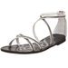 รูปย่อ Roxy Women's Go Go's Ankle-Strap Sandal ( Ankle Strap Sandal ) รูปที่1