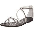 Roxy Women's Go Go's Ankle-Strap Sandal ( Ankle Strap Sandal )