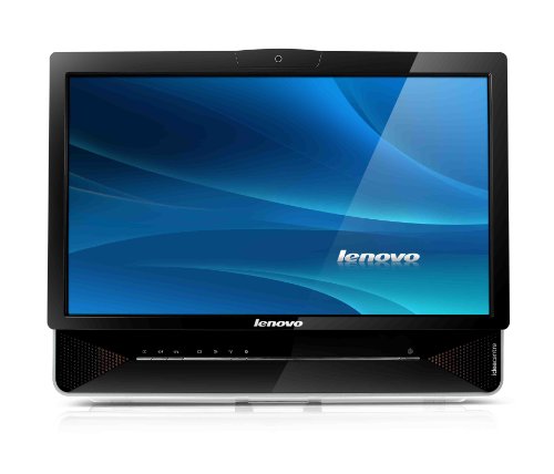 Review Lenovo Ideacentre B305 4031-1GU 21.5-Inch Desktop (Black) รูปที่ 1