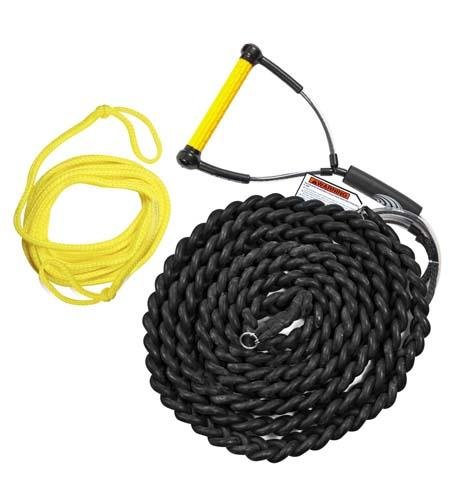 Review 20 Foot Banshee Bungee Package Complete With Leadline and Handle รูปที่ 1