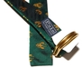 รูปย่อ Polo Ralph Lauren Men Silk Belt Scorpion Green Yellow Large (silk belt ) รูปที่2