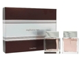 Euphoria Men By Calvin Klein 2pcs Gift Set for Men ( Men's Fragance Set)