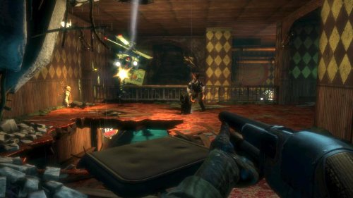 BioShock [Mac Download] Game Shooter [Pc Download] รูปที่ 5