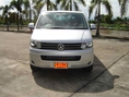 New Volkswagen Caravelle - Long