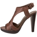 รูปย่อ Carlos by Carlos Santana Women's Saber Ankle-Strap Sandal ( Ankle Strap Sandal ) รูปที่5