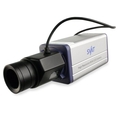 SVAT CVP401B Black & White Indoor Camera ( CCTV )
