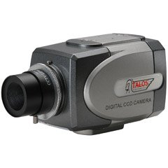 Talos Box Camera 540 Lines ( CCTV ) รูปที่ 1