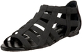 J.Renee Women's Karma Sandal ( Ankle Strap Sandal )