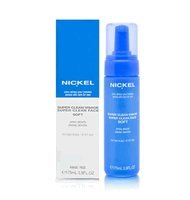 Nickel Super Clean Face Soft 5.9oz ( Cleansers  ) รูปที่ 1