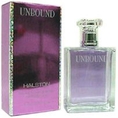 Unbound for Women Gift Set - 1.7 oz EDT Spray + 4.4 oz Body Lotion + 4.4 oz Shower Gel + 0.25 oz Parfum Mini ( Women's Fragance Set)
