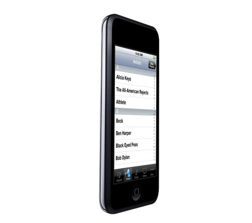 Apple iPod touch 32 GB (1st Generation) OLD MODEL ( Apple Player ) รูปที่ 3