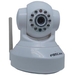 รูปย่อ 2 Pack - Foscam FI8918W Wireless/Wired Pan & Tilt IP Camera with 8 Meter Night Vision and 3.6mm Lens (67° Viewing Angle) - White ( Foscam CCTV ) รูปที่1