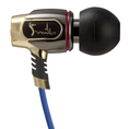 Monster Miles Davis Tribute Jazz In-Ear Headphones ( Monster Ear Bud Headphone )