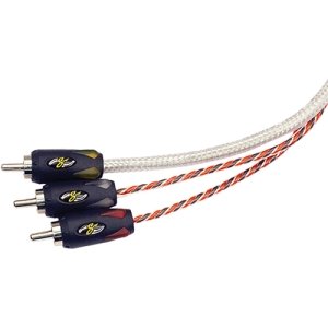 Stinger PRO3 series Directional Twisted Pair Interconnect ( Stinger Car audio player ) รูปที่ 3