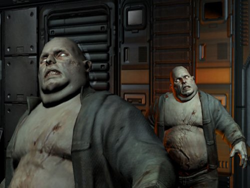 Doom 3 Game Shooter [Pc ] รูปที่ 4