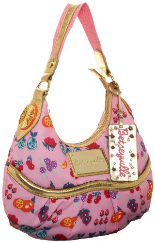 Betseyville Fruit-Sation Small Hobo รูปที่ 1