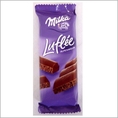 World's Best Milka Chocolate - Aero, 10 Bars ( Indulgence Chocolate )