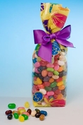Helen Grace Chocolates, Assorted Easter Jelly Beans, 12 oz. Gift Bag ( Helen Grace Chocolates Chocolate Gifts )