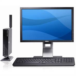 Review Dell OptiPlex 160 Desktop Computer (GB/GB) รูปที่ 1