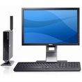 Review Dell OptiPlex 160 Desktop Computer (GB/GB)