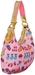 รูปย่อ Betseyville Fruit-Sation Small Hobo รูปที่2