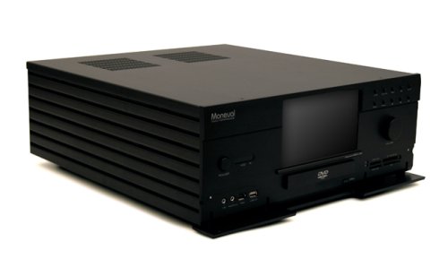 Review Moneual 972BDC Home Theater PC รูปที่ 6