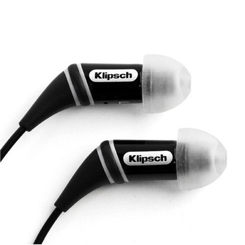 Klipsch Image X1 Premium Earbud Headphones ( Klipsch Ear Bud Headphone ) รูปที่ 1