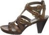 รูปย่อ Stuart Weitzman Women's Gadgetry Sandal ( Ankle Strap Sandal ) รูปที่5