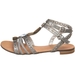 รูปย่อ Not Rated Women's Find A Tude Sandal ( Ankle Strap Sandal ) รูปที่5