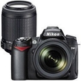 Review D90 Digital SLR Two-Lens Outfit (AF-S DX NIKKOR 18-105mm f/3.5-5.6G ED VR & 70-300mm f/4.5-5.6G ED-IF AF-S VR Lens)