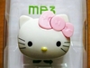 รูปย่อ 4GB Cute Hello Kitty with Baby Blue Bow MP3 Player ( Hello Kitty Player ) รูปที่3