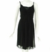 รูปย่อ Evan Picone Petite Twisted Shoulder Dress ( Night out Dress ) รูปที่1