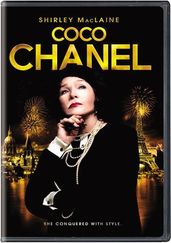 Coco Chanel DVD รูปที่ 1