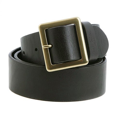 Paul Smith leather belt PS7691  รูปที่ 1