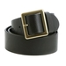 รูปย่อ Paul Smith leather belt PS7691  รูปที่1