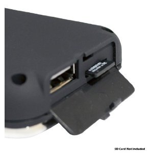 GSI MP4/MP3 