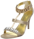 Nine West Women's Joanes Ankle-Strap Sandal ( Ankle Strap Sandal )