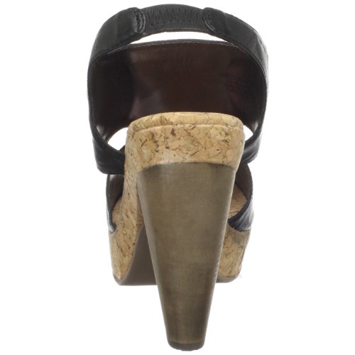 Very Volatile Women's Habanero Platform Sandal ( Very Volatile ankle strap ) รูปที่ 4