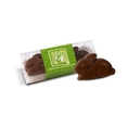 Le Belge Easter Bunny Chocolate Truffle Box - 2pc ( Astor Chocolate Chocolate Gifts )