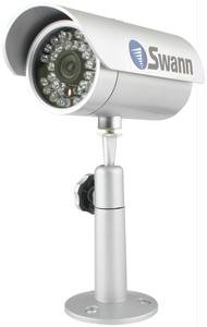 SWANN SW231MXB MAXI-BRITETM SECURITY CAMERA ( Swann CCTV ) รูปที่ 1