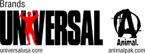Universal nutrition เป็นอาหารเสริมที่มียอดขายสูงที่สุดสำหรับนักกีฬาทุกประเภท โดยเฉพาะการเล่นเวทเพื่อเสริมสร้างกล้ามเนื้อ รูปที่ 1