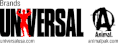 Universal nutrition เป็นอาหารเสริมที่มียอดขายสูงที่สุดสำหรับนักกีฬาทุกประเภท โดยเฉพาะการเล่นเวทเพื่อเสริมสร้างกล้ามเนื้อ