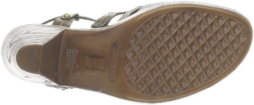 Aerosoles Women's Blackjack Ankle-Strap Sandal ( Aerosoles ankle strap ) รูปที่ 5