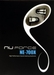 รูปย่อ NuForce NE-700X Audiophile-Grade Earphones (Aqua Silver) ( NuForce Ear Bud Headphone ) รูปที่6
