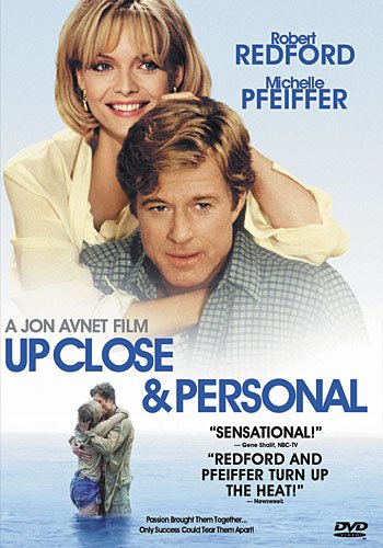 Up Close & Personal DVD รูปที่ 1